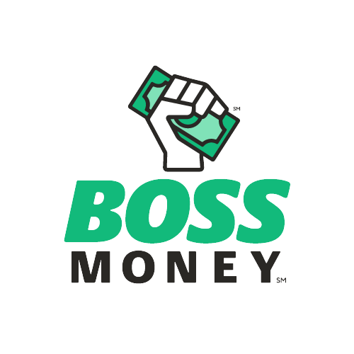 Boss Revolution Logo